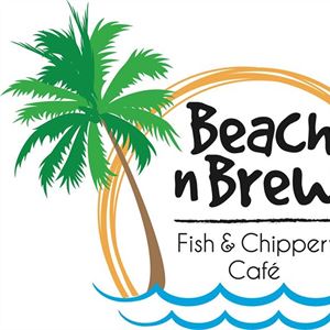 Beach n Brew