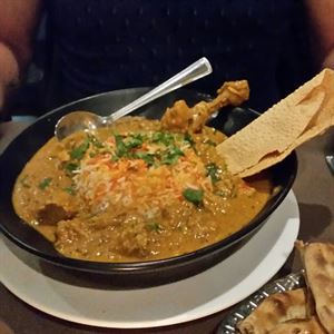 Punjab Curry Club