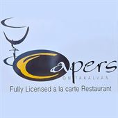 68668/logo-170.jpg Capers on Takalvan Restaurant