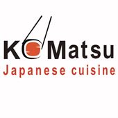 69027/logo-170.jpg Komatsu Japanese Cuisine