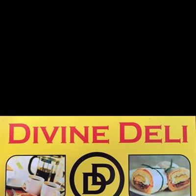 Divine Deli