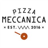 Pizza Meccanica