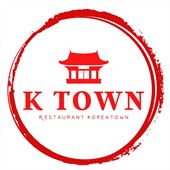 K Town Restaurant