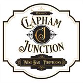 Clapham Junction Wine Bar