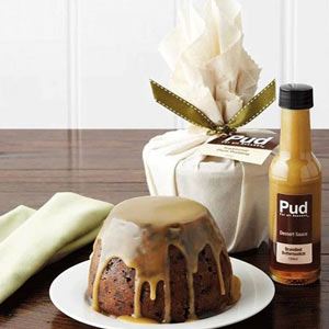 Pud for All Seasons