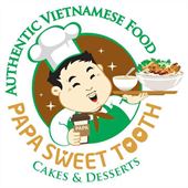 69263/logo-170.jpg Papa Sweet Tooth - Authentic Vietnamese Food