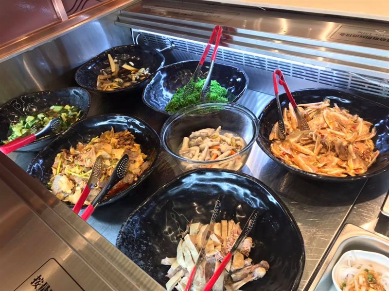 Legend HotPot Buffet, Burwood Menus, Phone, Reviews AGFG