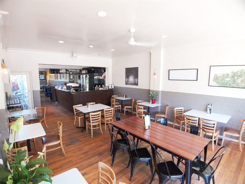 The Kitchen Bistro, Tootgarook Menus, Phone, Reviews AGFG