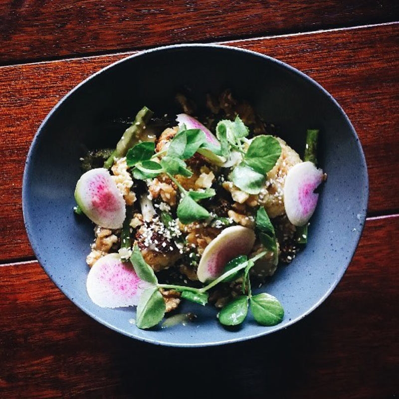 The Kitchen Bistro, Tootgarook Menus, Phone, Reviews AGFG