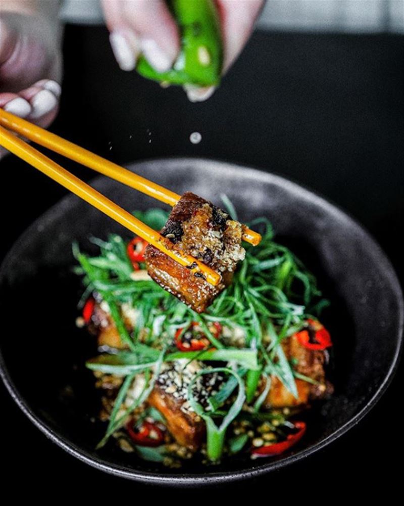 Light Years Byron Bay, Byron Bay Menus, Phone, Reviews AGFG