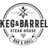 Keg & Barrel
