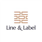 The Line & Label