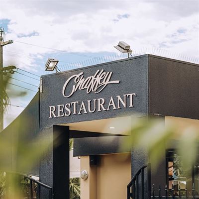 Chaffey's Restaurant