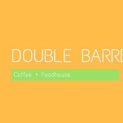 Double Barrel Coffee + Foodhouse