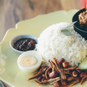 Sijori Malay Eatery