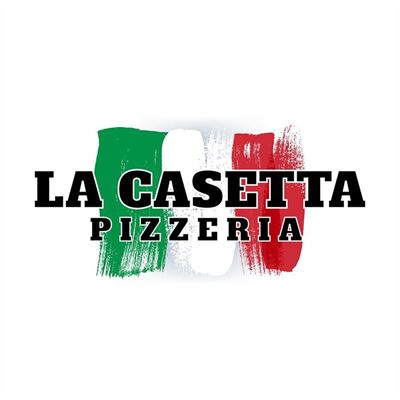 La Casetta Pizzeria