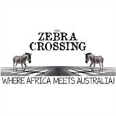 Zebra Crossing