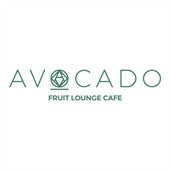 Avocado Fruit Lounge Cafe