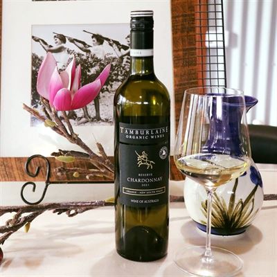 Tamburlaine Organic Wines - Hunter Valley