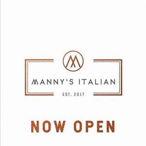 Manny's