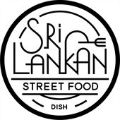 Dish Sri Lankan Street Food