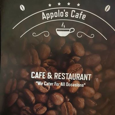 Appolo's Cafe