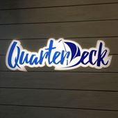 Quarterdeck