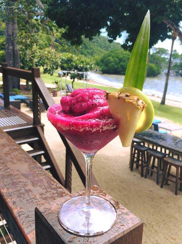 Northerlies Beach Bar and Grill, Airlie Beach Menus, Phone, Reviews