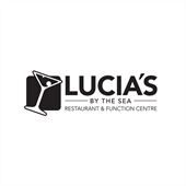 Lucia's By The Sea