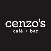 Cenzo's Cafe and Bar