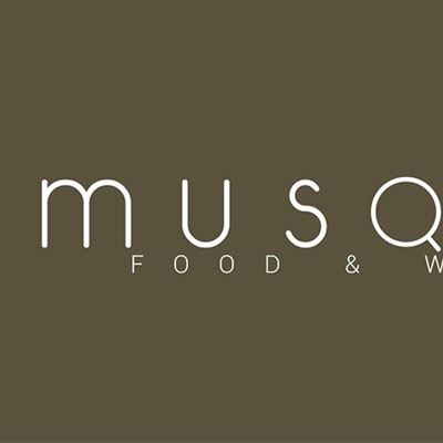 Musque Food & Wine