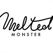 Melted Monster