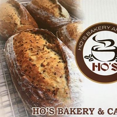Ho's Bakery and Cafe