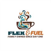 70394/logo-170.jpg Flex & Fuel Cafe