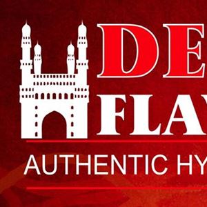 Deccan Flavours