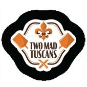 Two Mad Tuscans