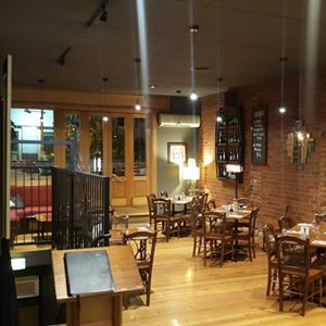 Bohjass Wine Bar Restaurant & Bar