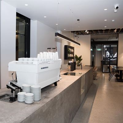 Veneziano Coffee Surry Hills