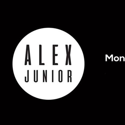 Alex Junior