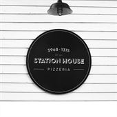 Station House Pizzeria