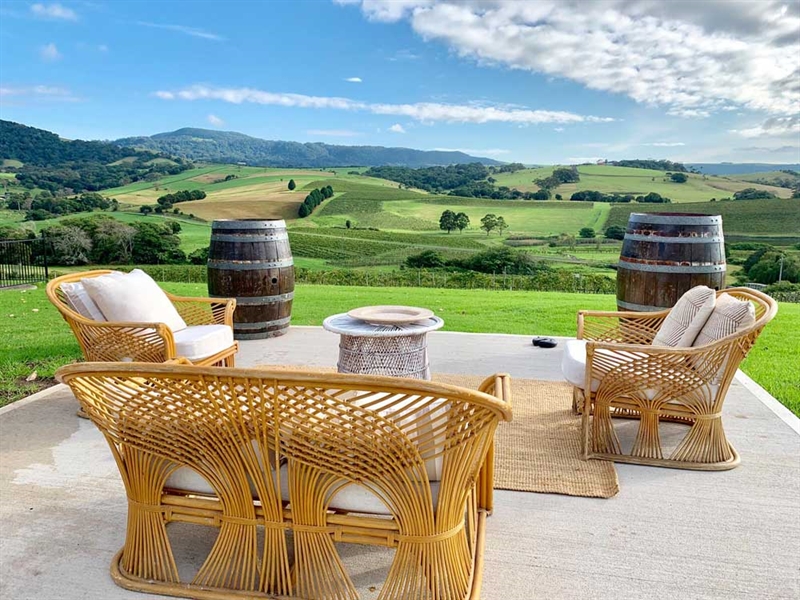 Crooked River Winery, Gerringong Reviews, Phone, Bookings AGFG