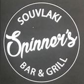 Spinner's Souvlaki Bar & Grill