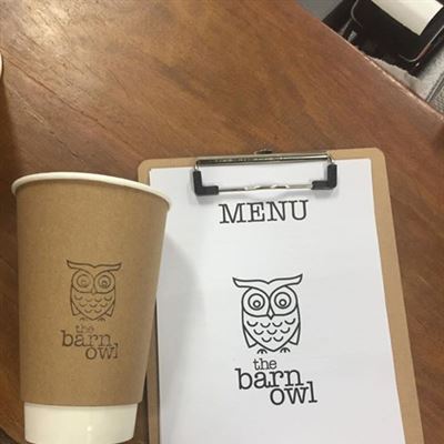 The Barn Owl Cafe