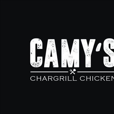 Camy's Chargrill