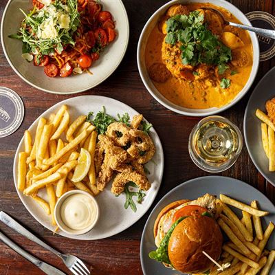 The Commercial Hotel Dubbo