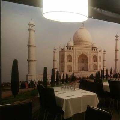 Vishal's Indian Restaurant