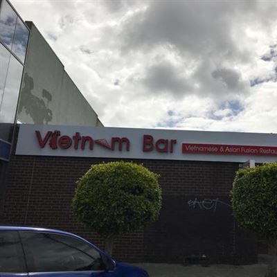 Vietnam Bar