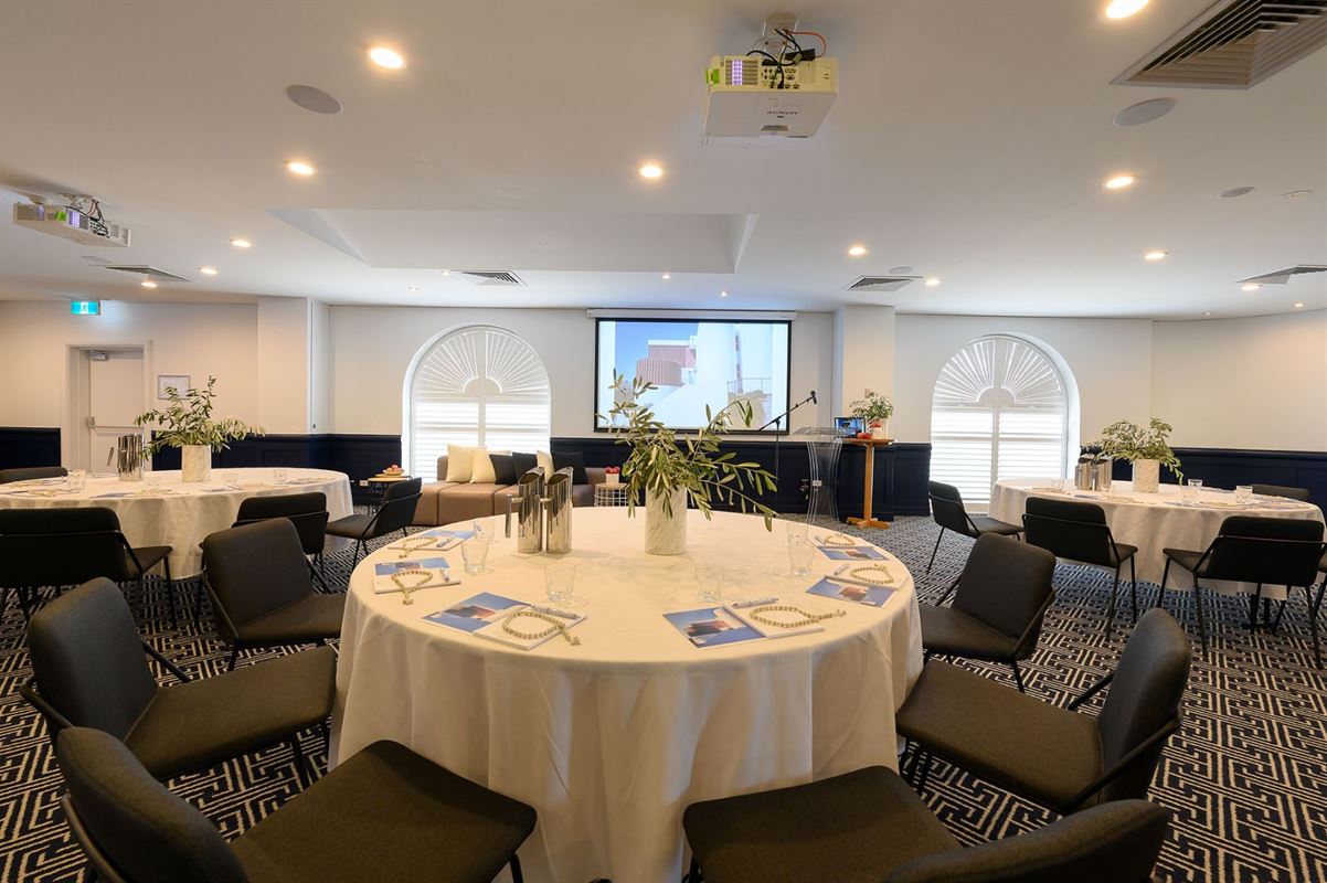 The Greek Club Functions and Events, South Brisbane Greek Restaurant