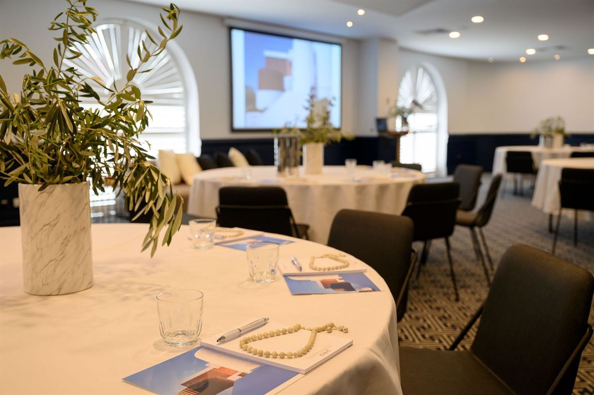 The Greek Club Functions and Events, South Brisbane Greek Restaurant