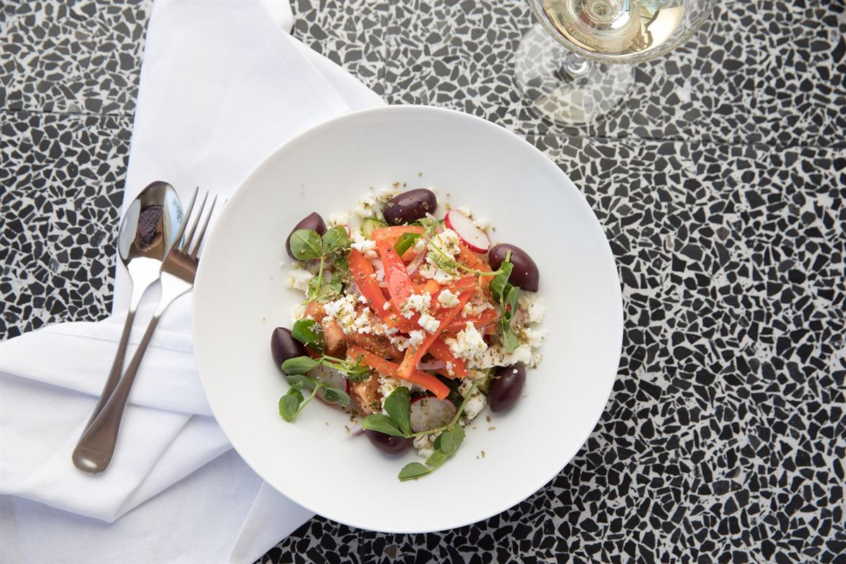 The Greek Club Functions and Events, South Brisbane Greek Restaurant